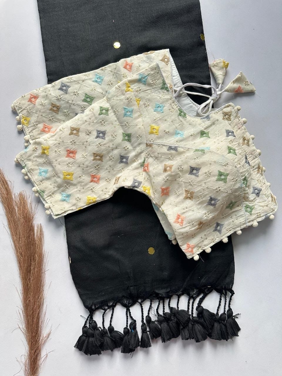 Khadi Cotton Saree