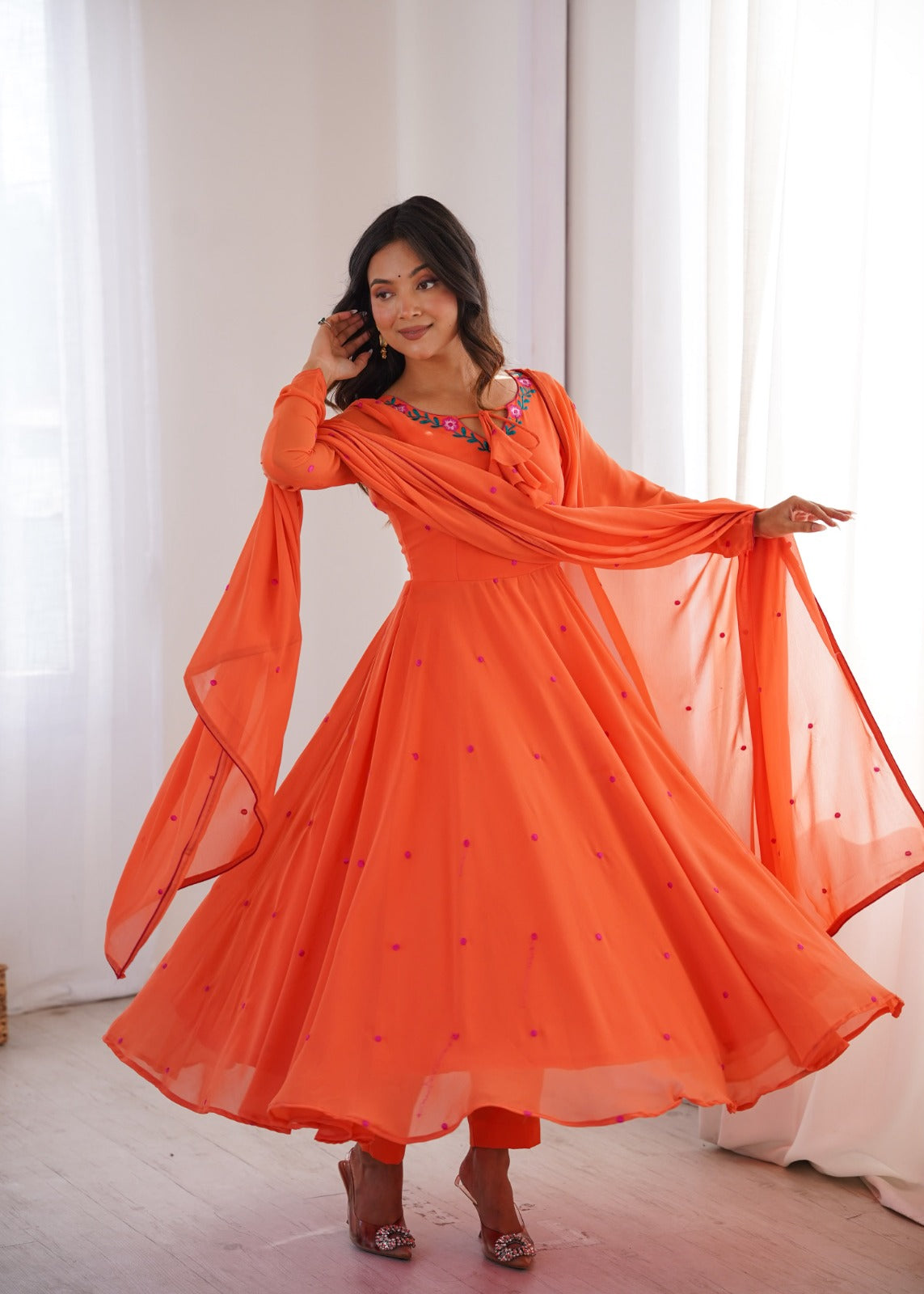 Anarkali