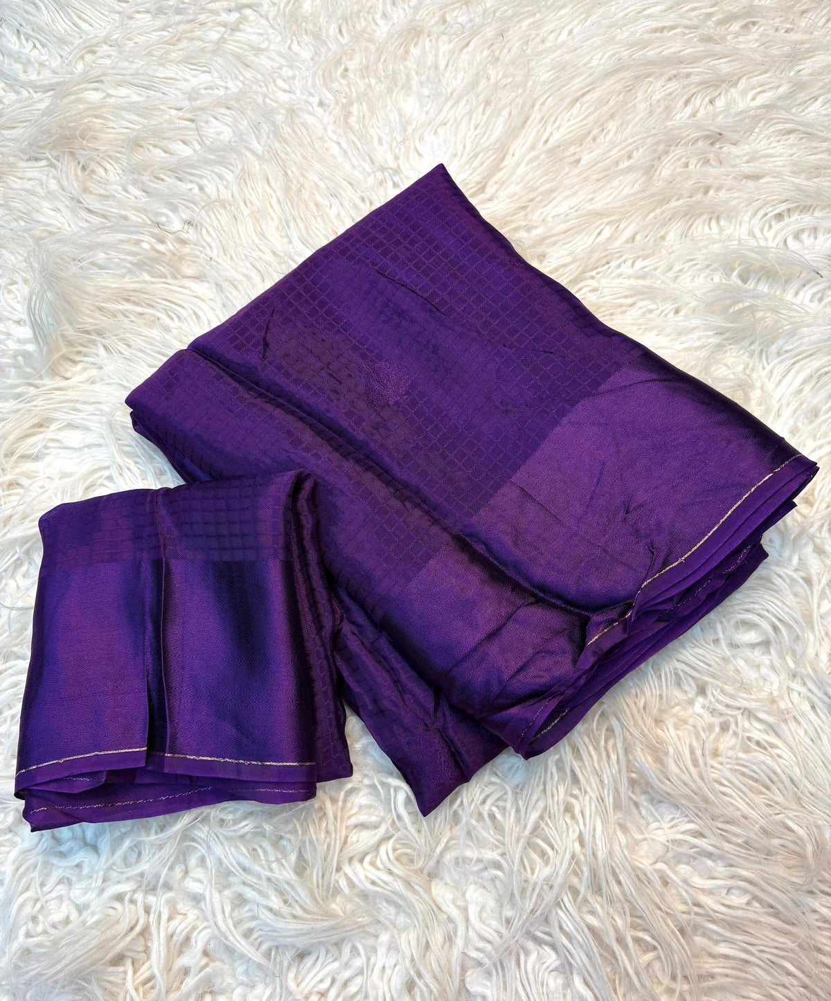 Ethnic  Charm Saree