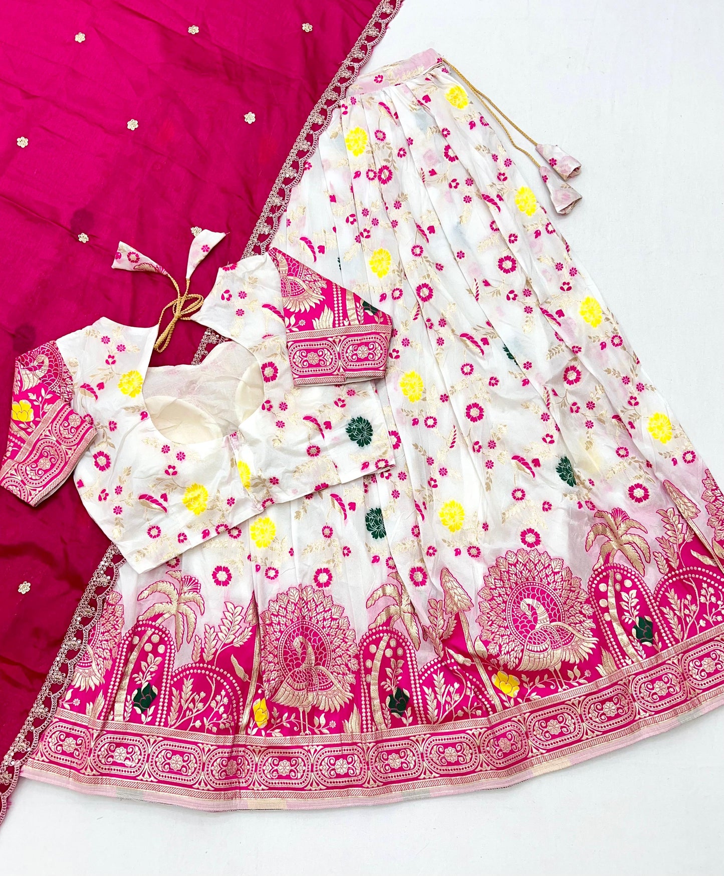 Lehenga