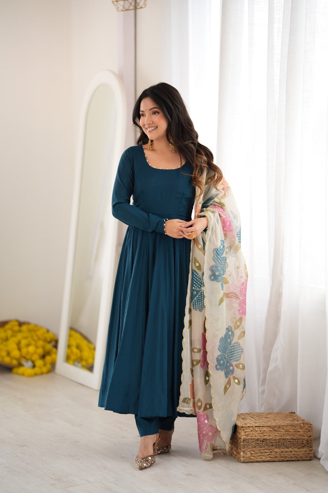 Anarkali
