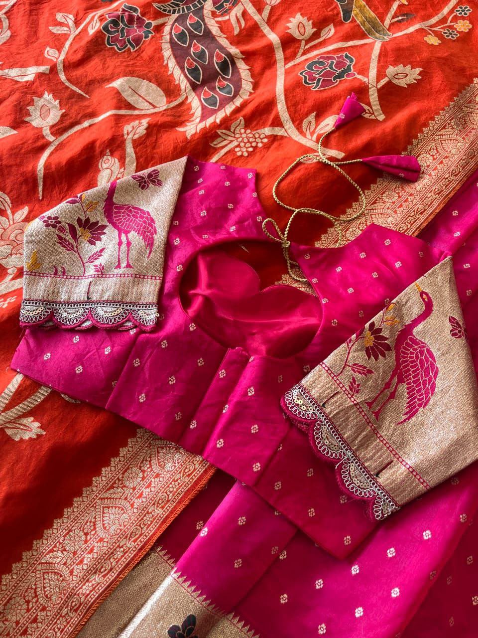 Trendy  Stitched Lehanga