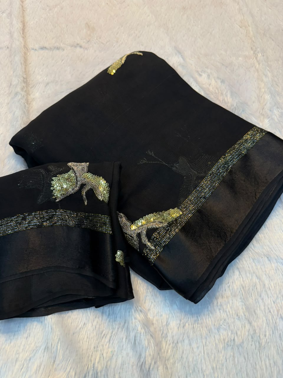 Festive Sarees