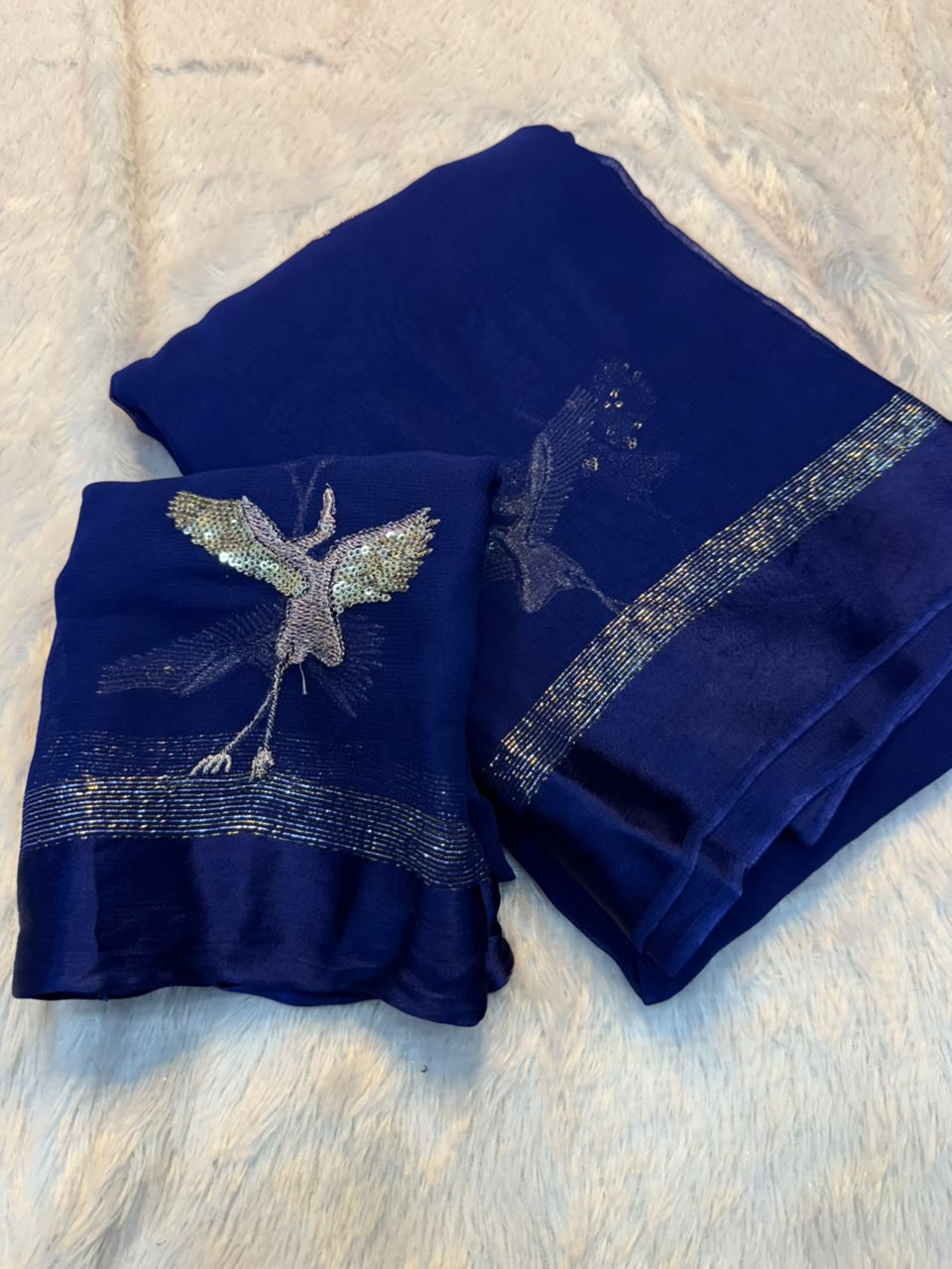 Festive Sarees