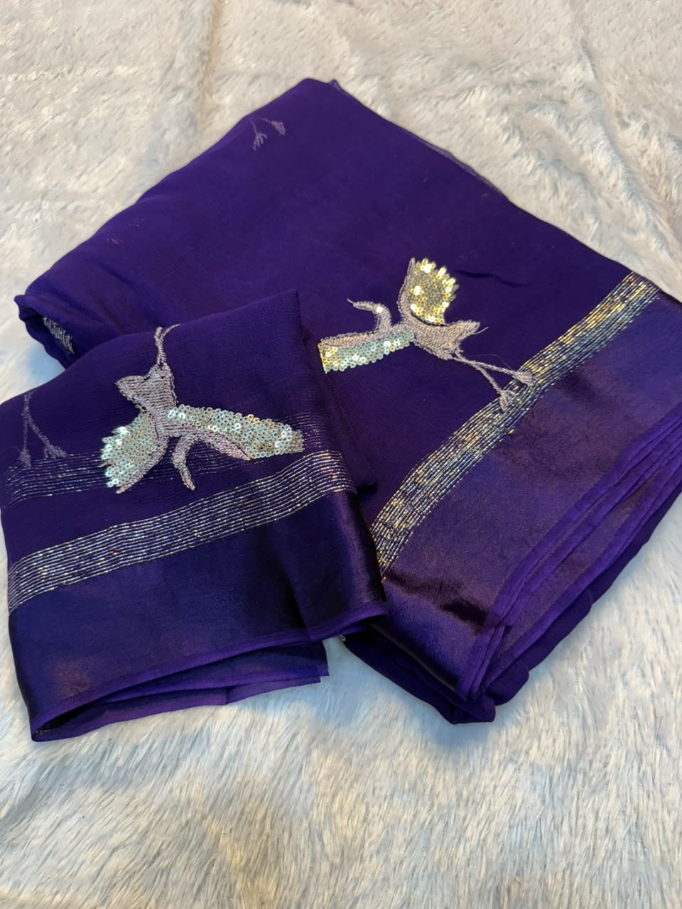 Festive Sarees
