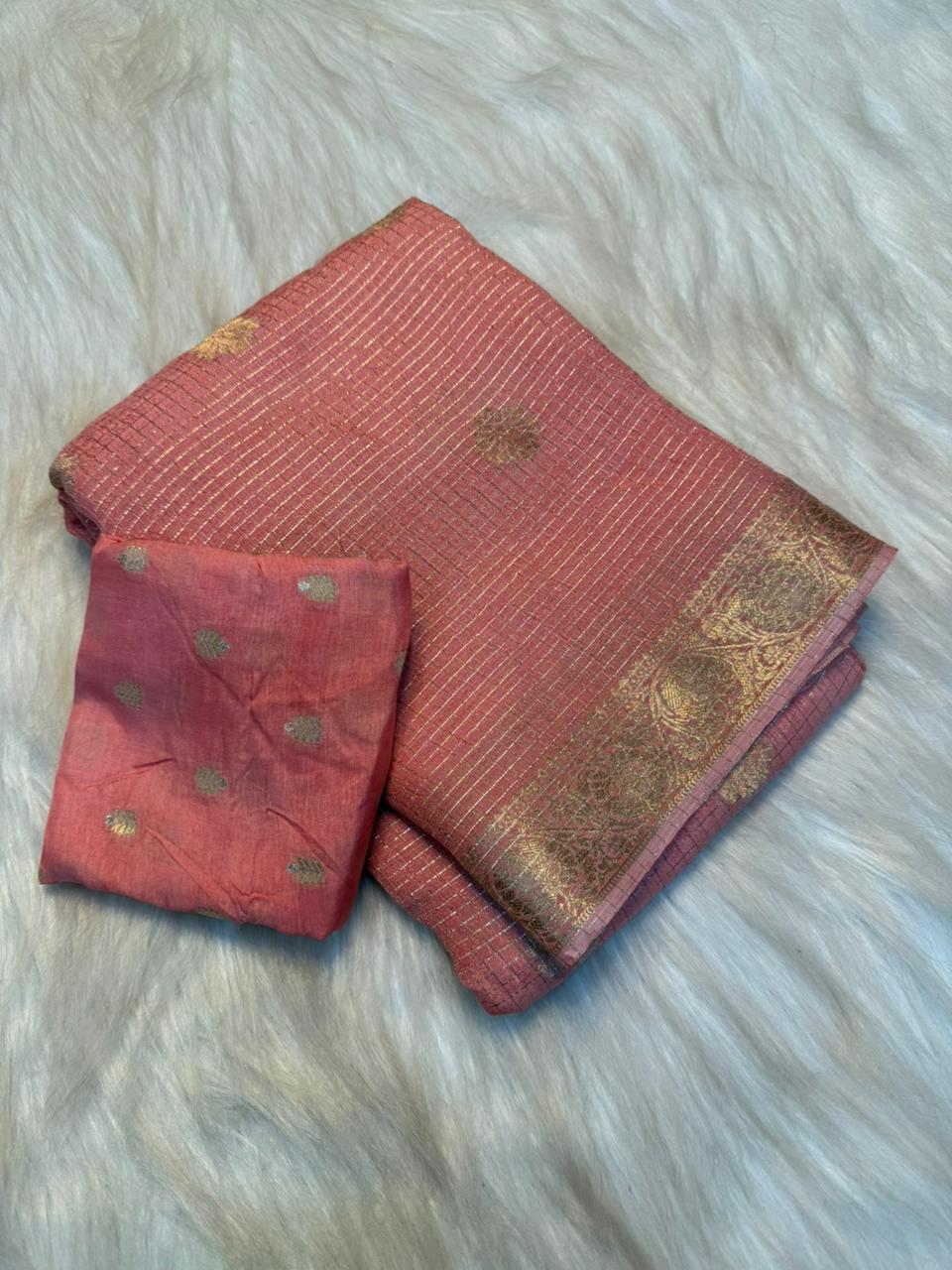 Elegant Saree