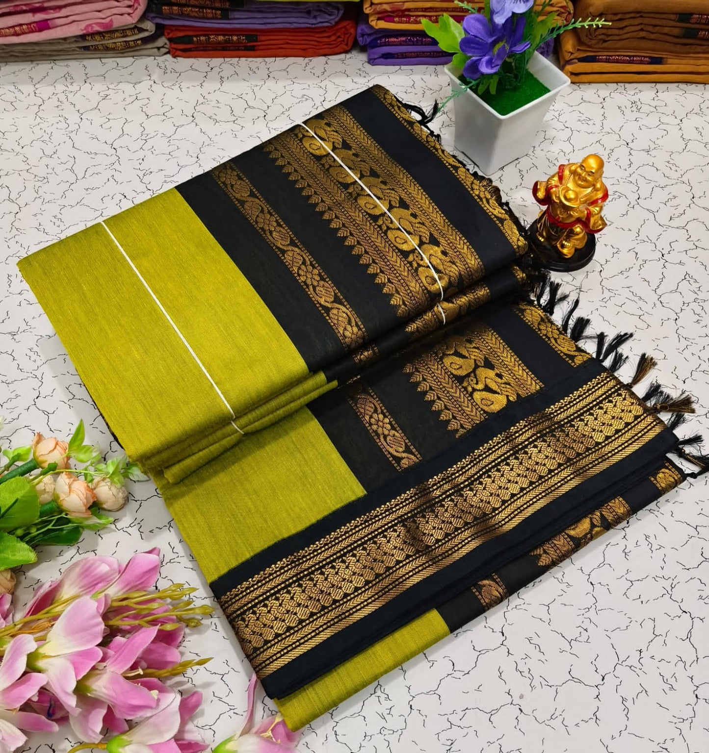 kalyani cottan saree 2
