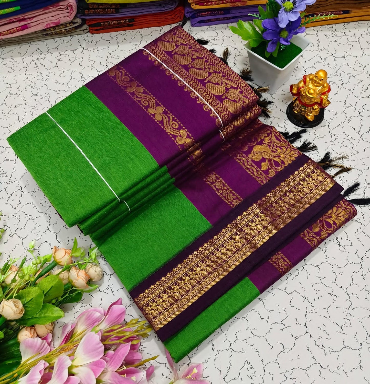 kalyani cottan saree 2