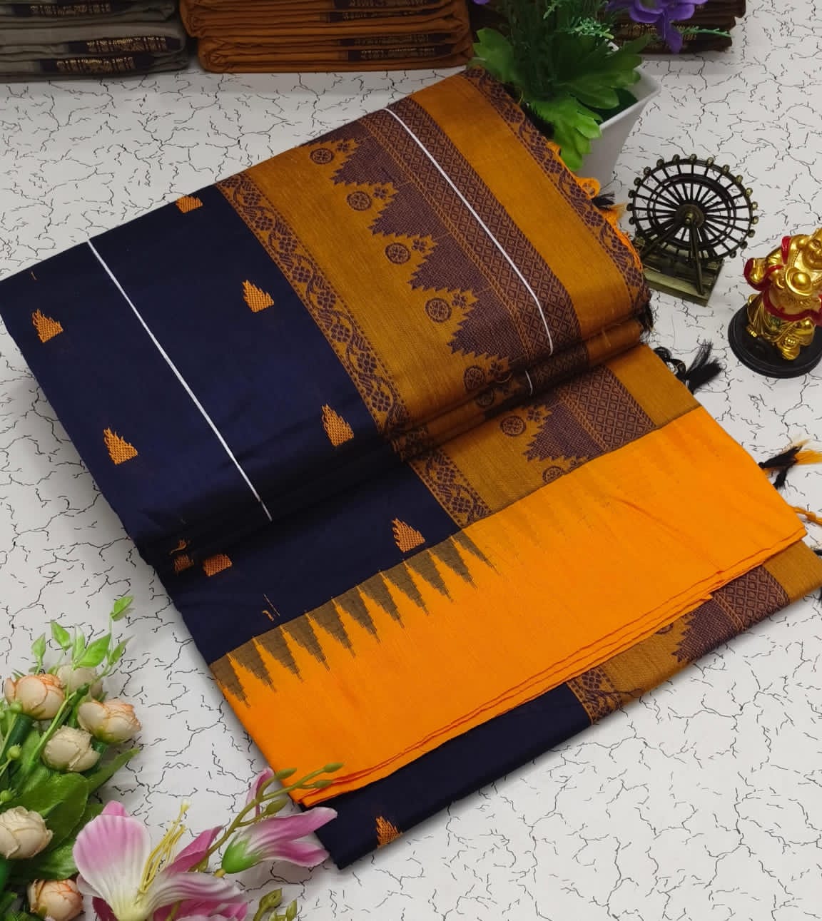 kalyani cottan saree 2
