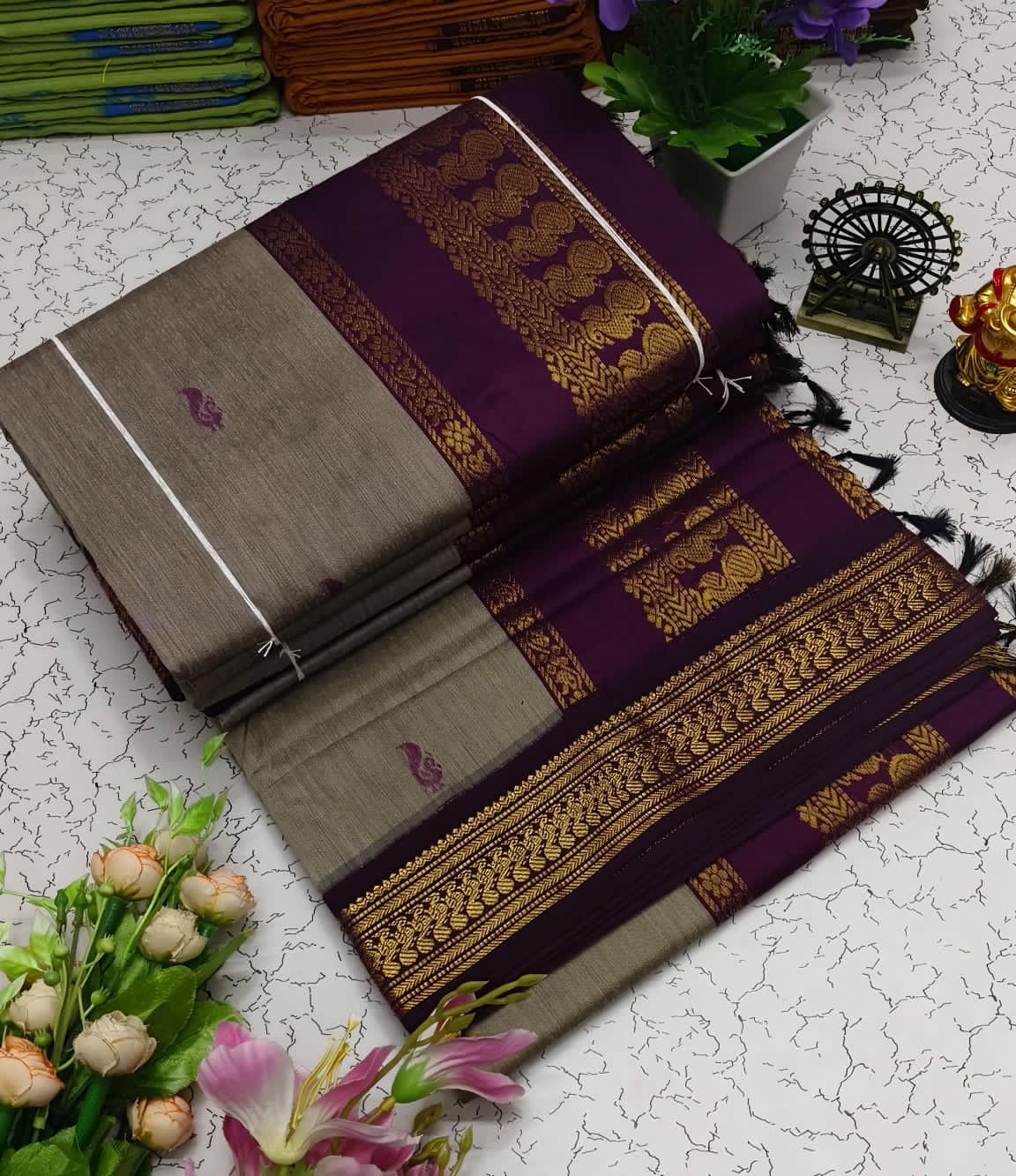 kalyani cottan saree 2
