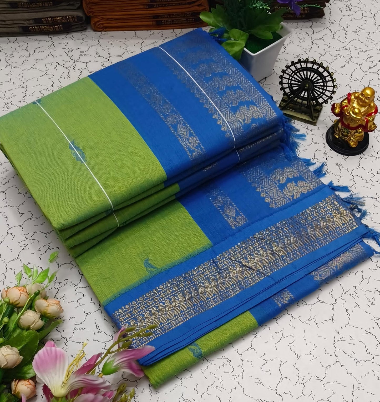 kalyani cotton saree 1