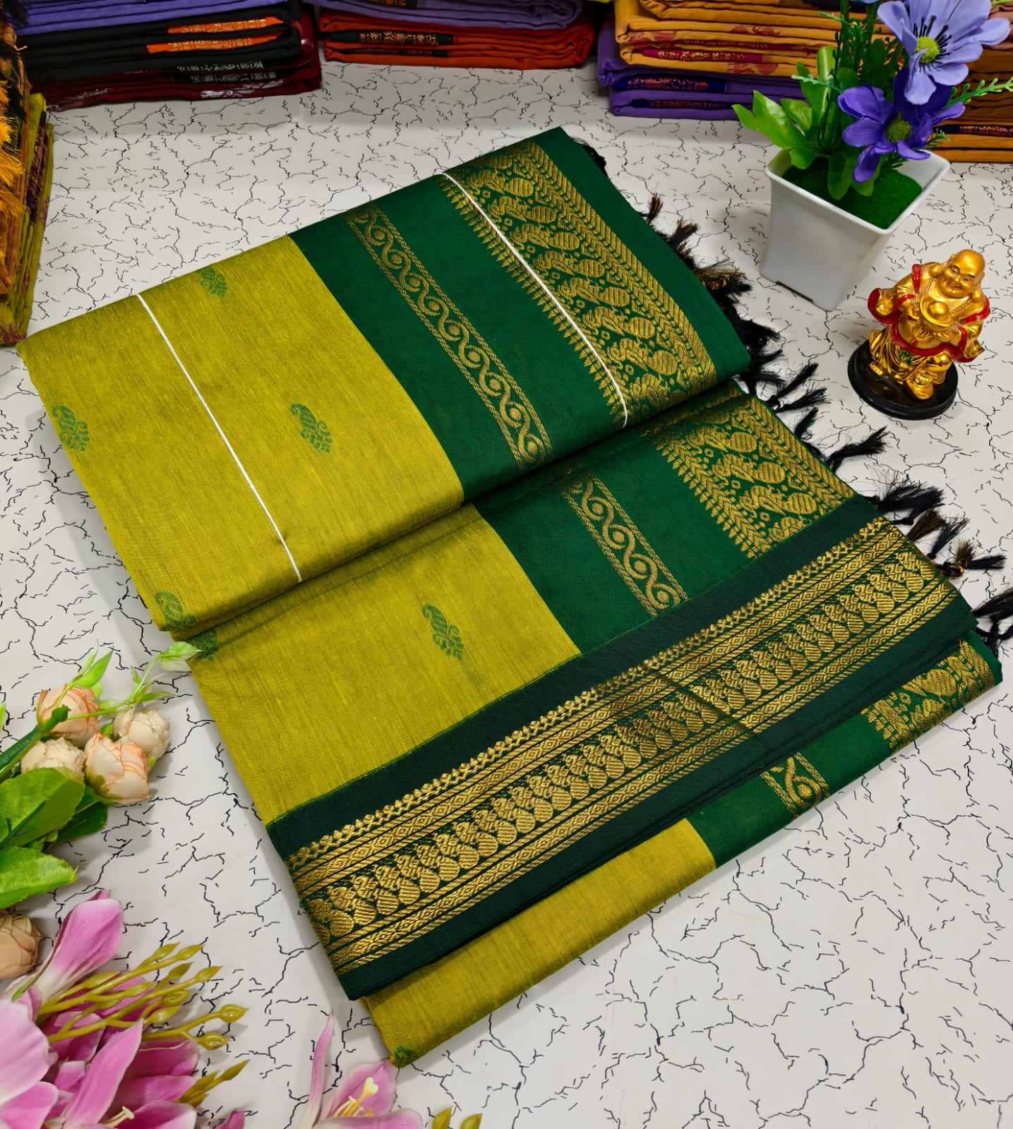 kalyani cottan saree 2