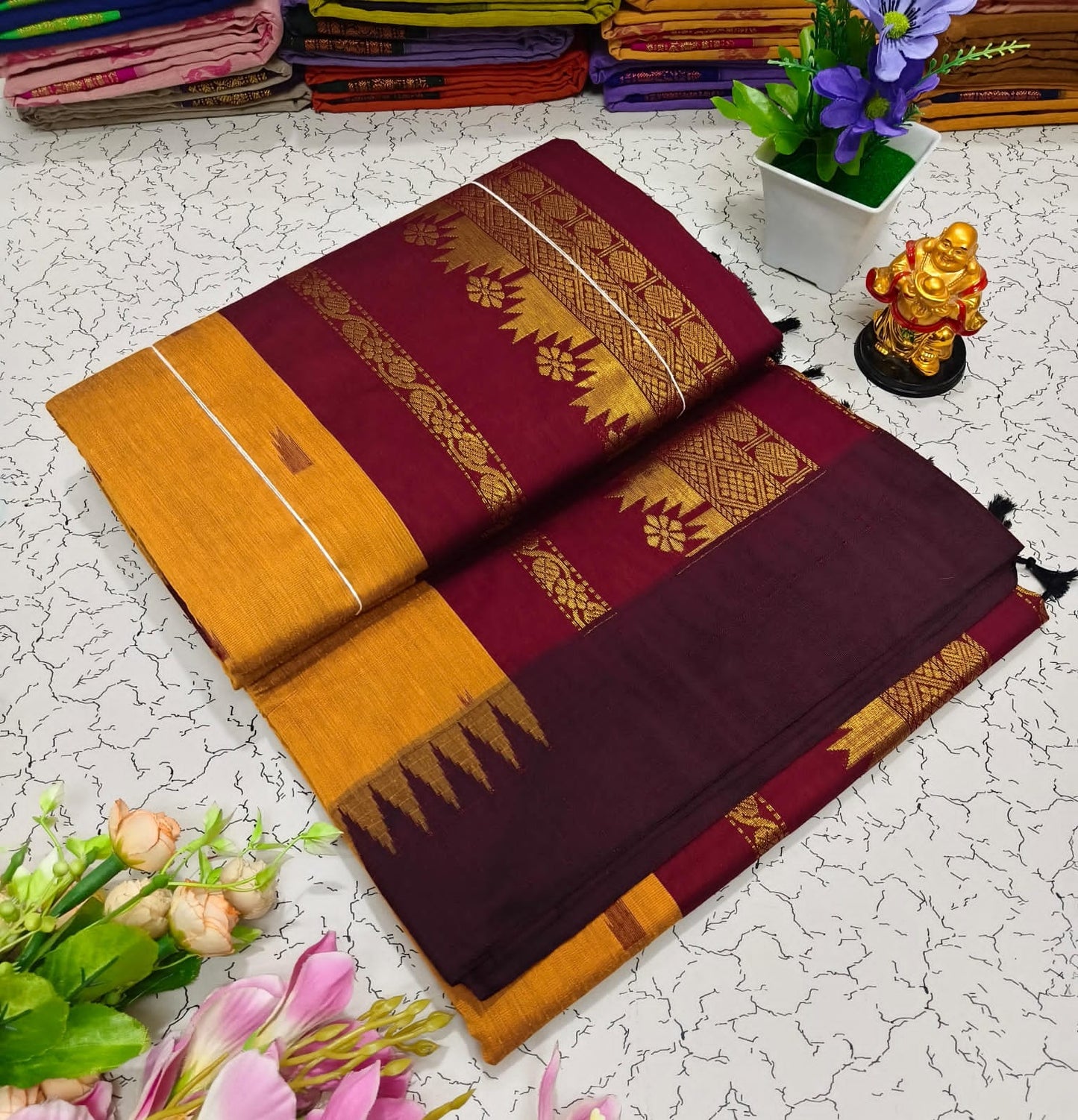 kalyani cottan saree 2