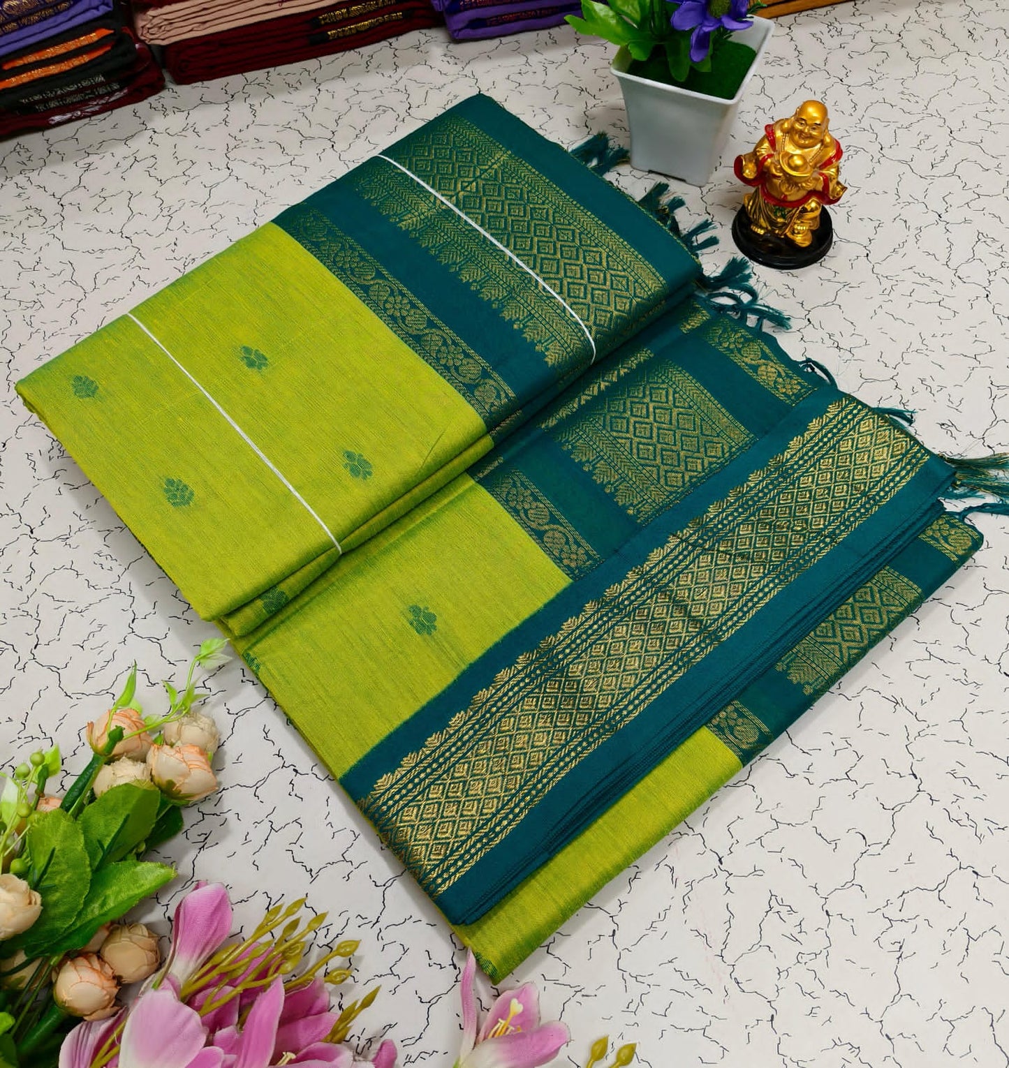 kalyani cottan saree 2