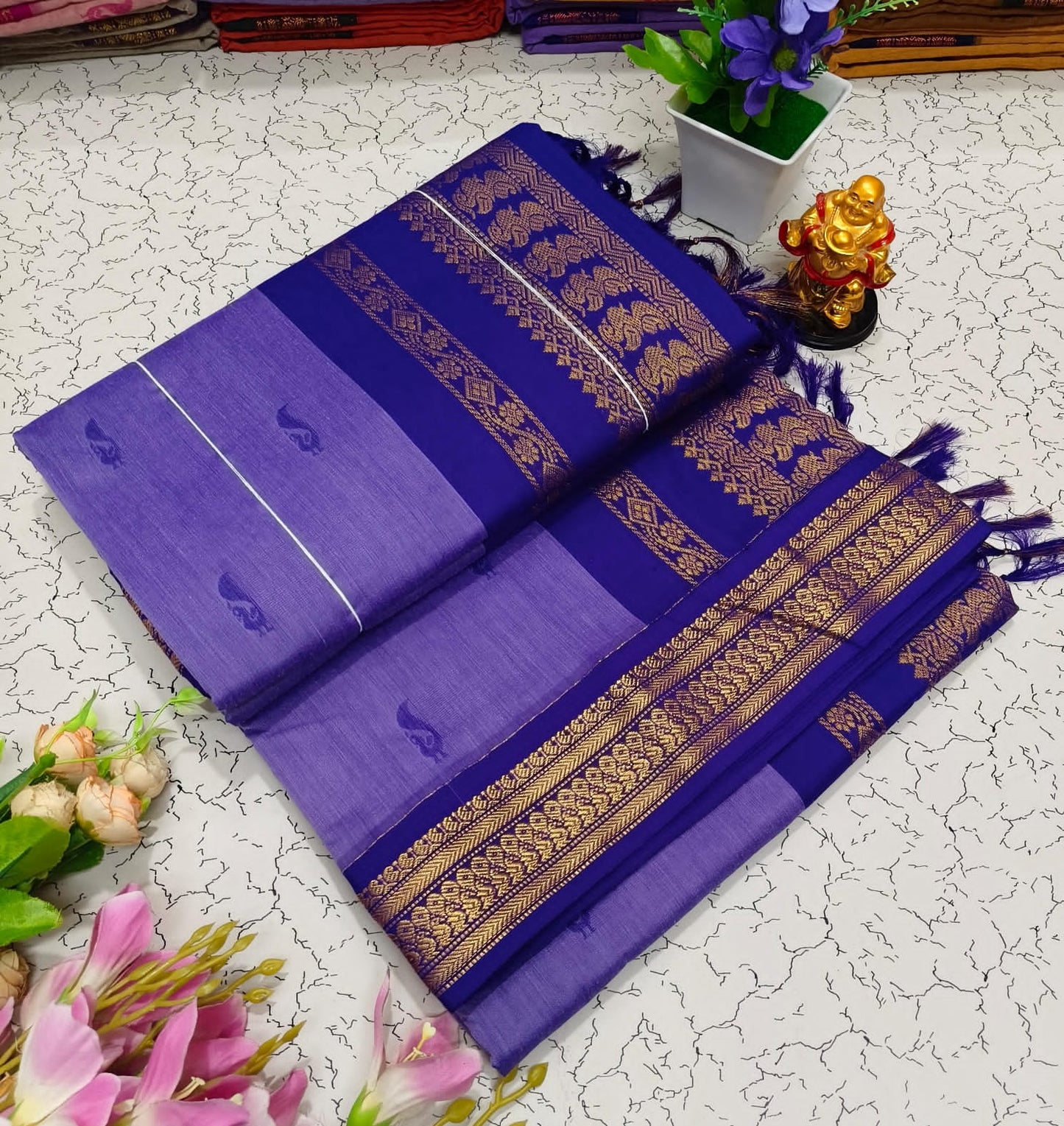 kalyani cottan saree 2