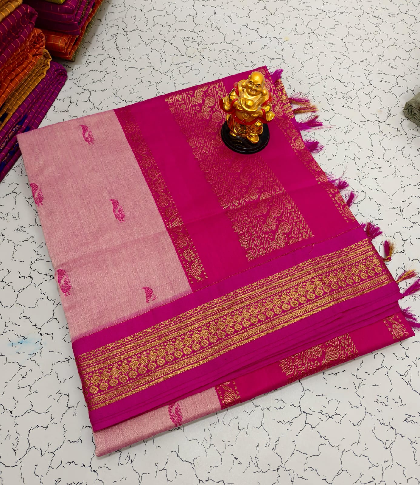 kalyani cottan saree 2