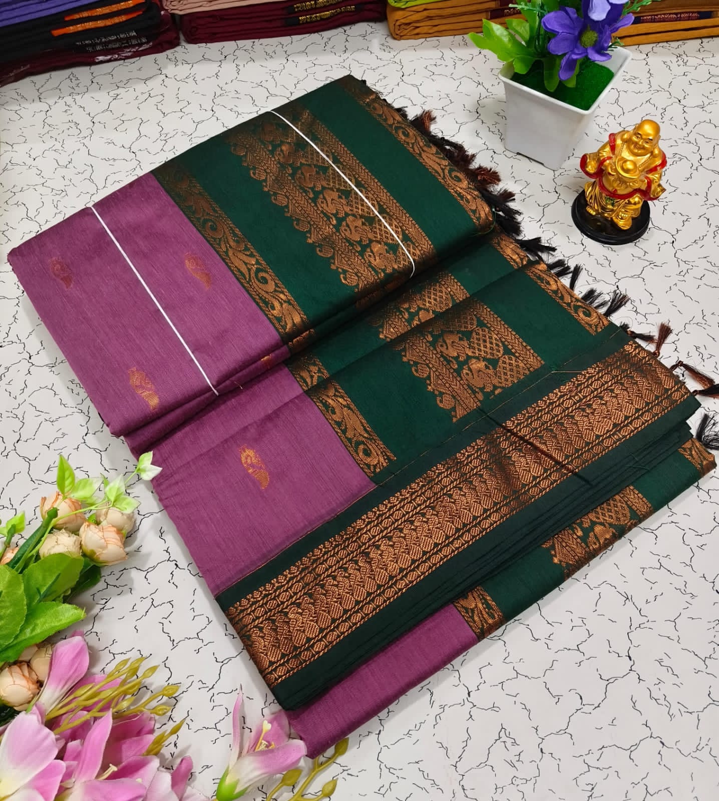 kalyani cottan saree 2