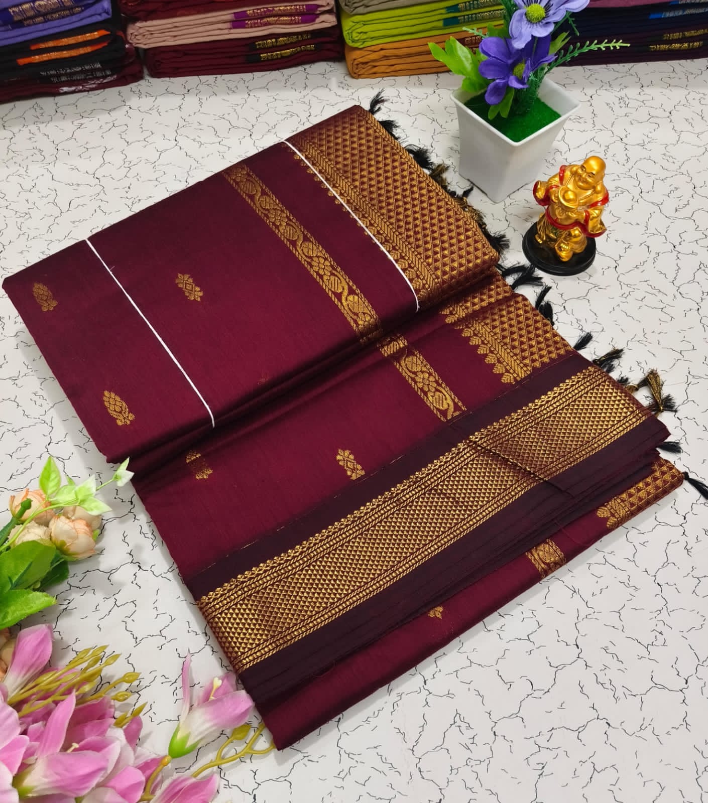 kalyani cottan saree 2