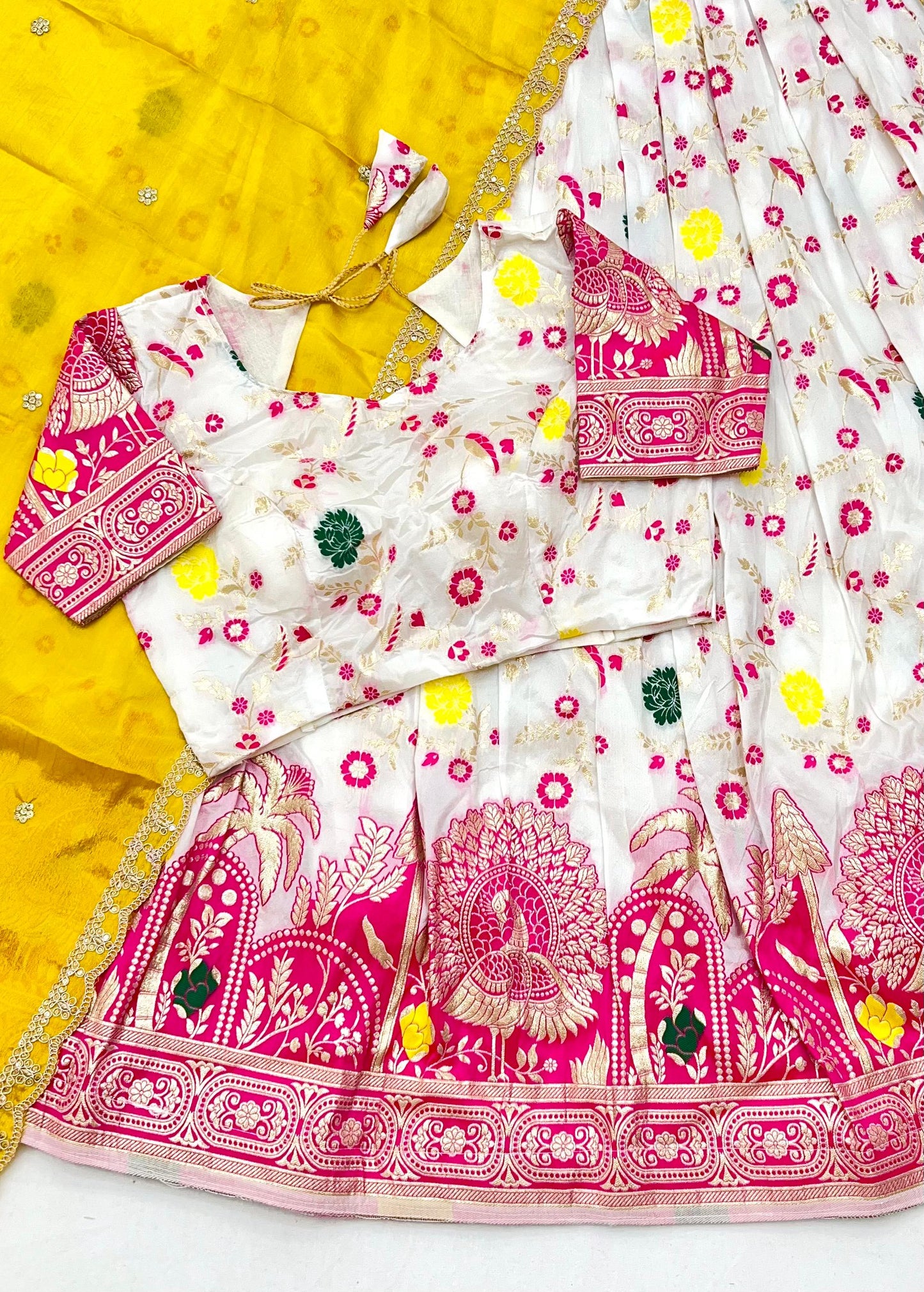 Lehenga