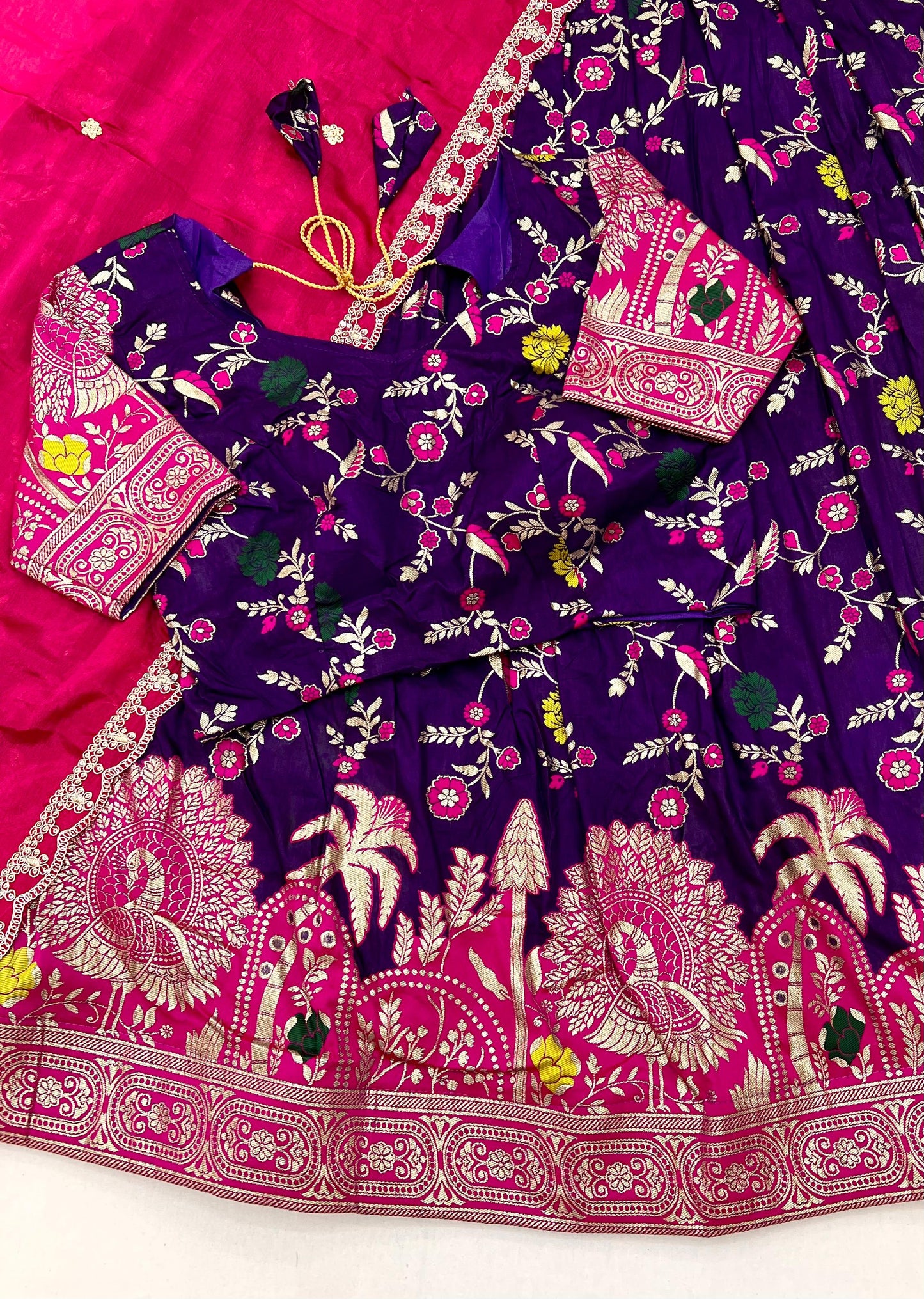 Lehenga