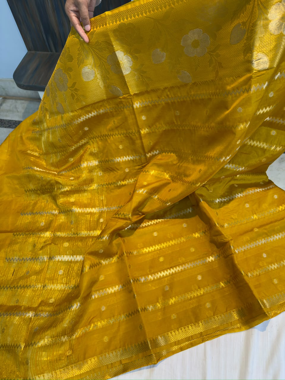 Trisha Saree