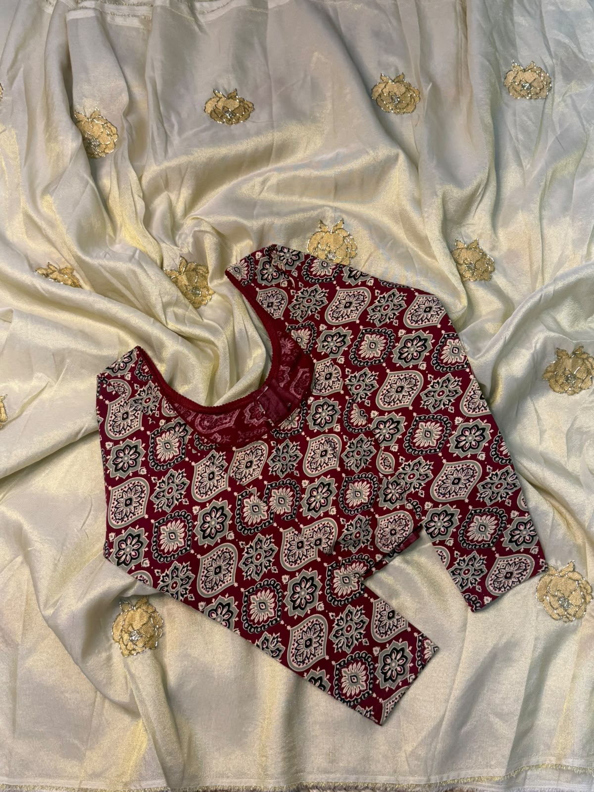 Silk Saree