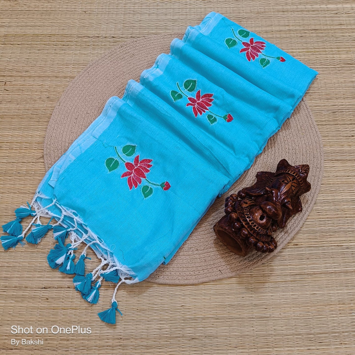 Cotton Saree 2