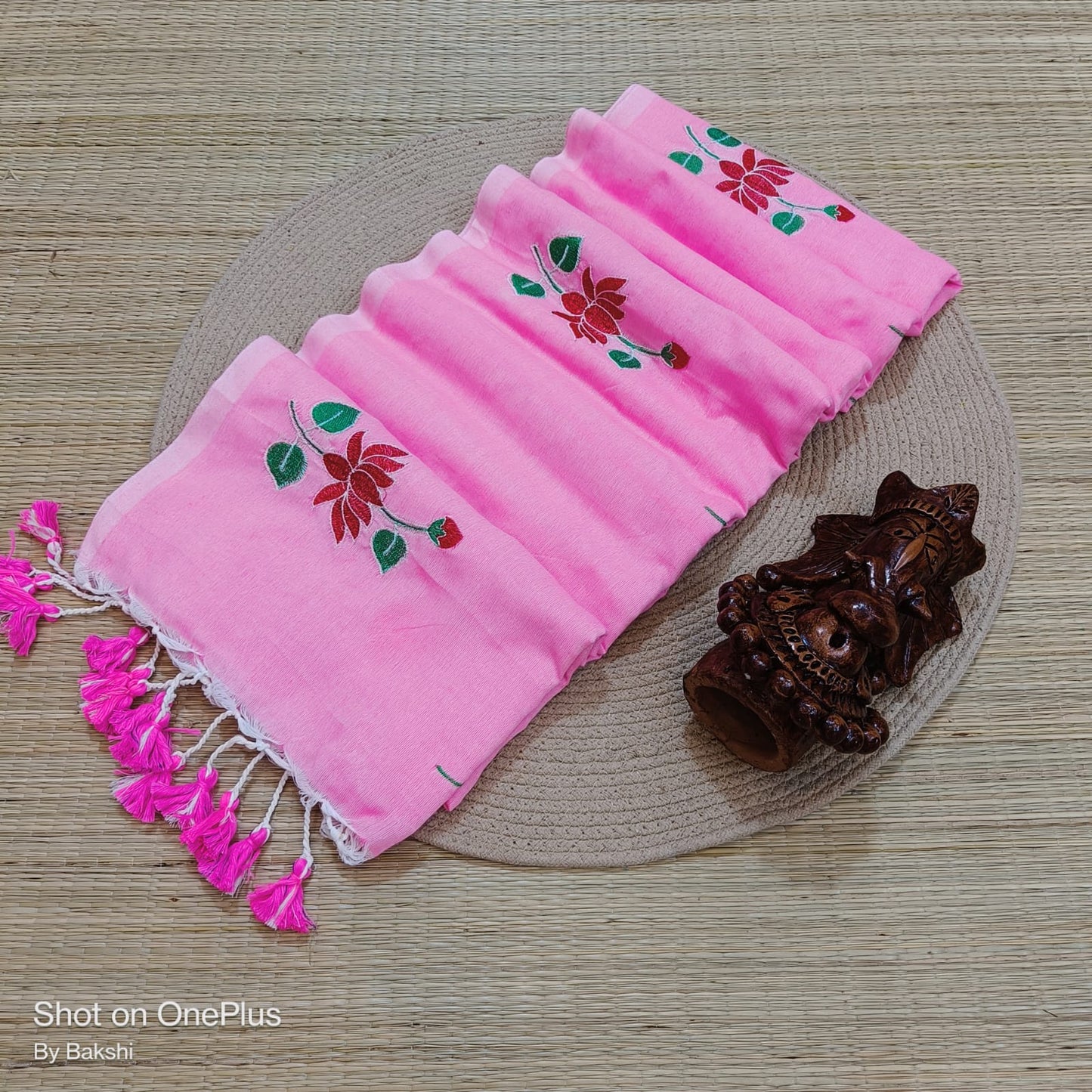 Cotton Saree 2