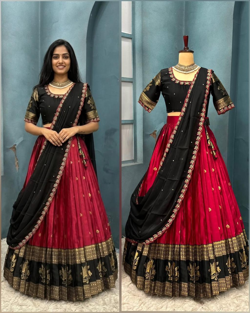 Lehanga Set
