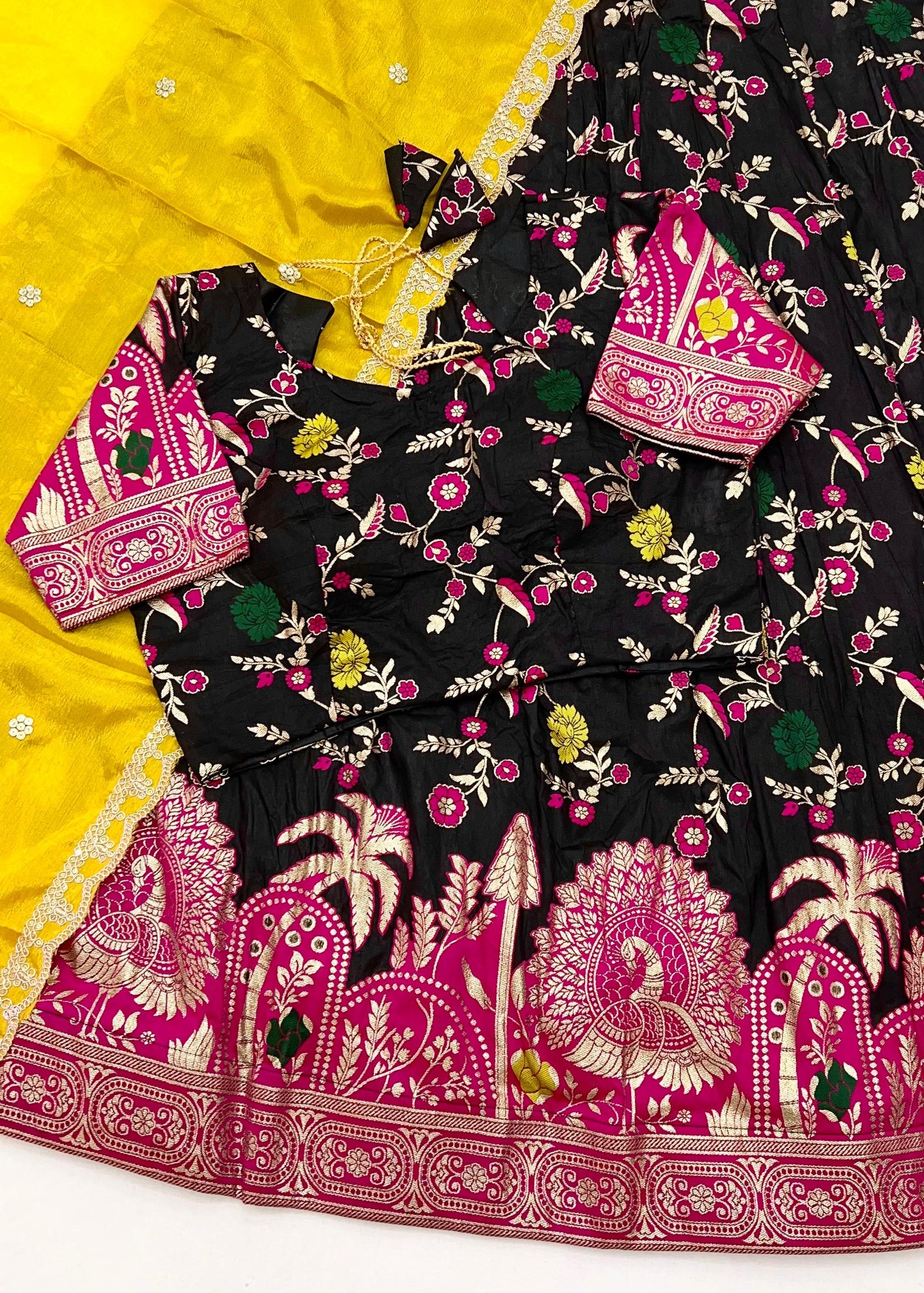 Lehenga