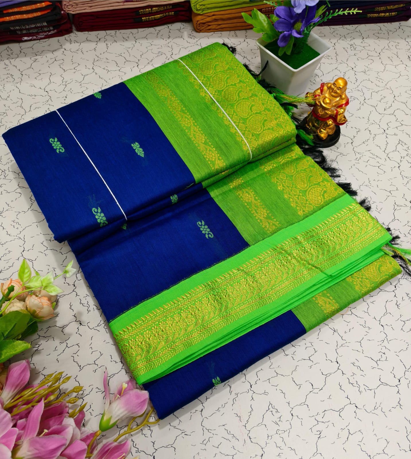 kalyani cottan saree 2
