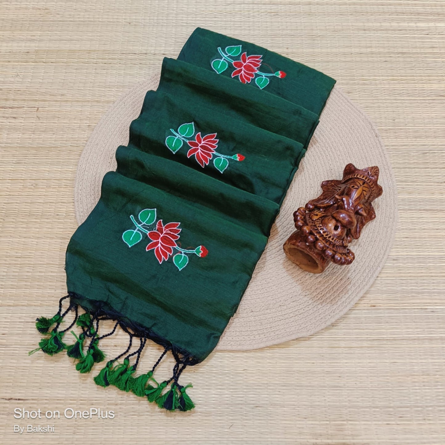Cotton Saree 2