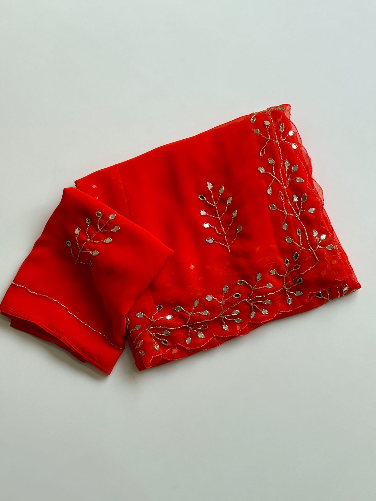Soft Saree