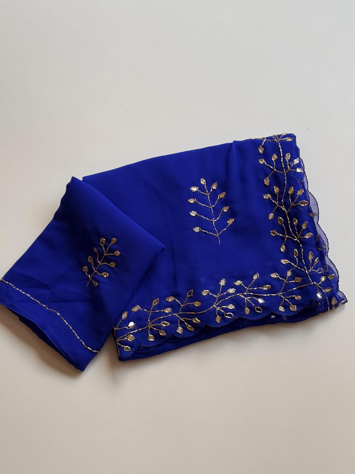 Soft Saree