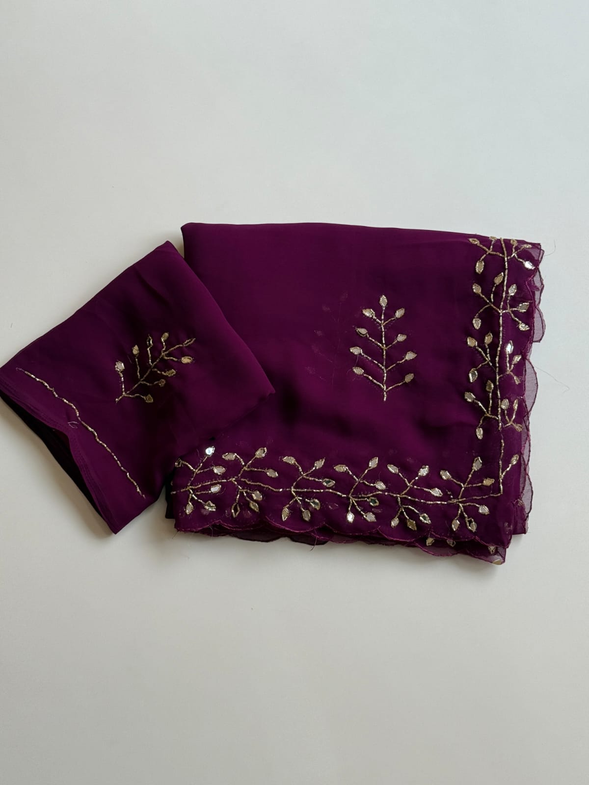 Soft Saree