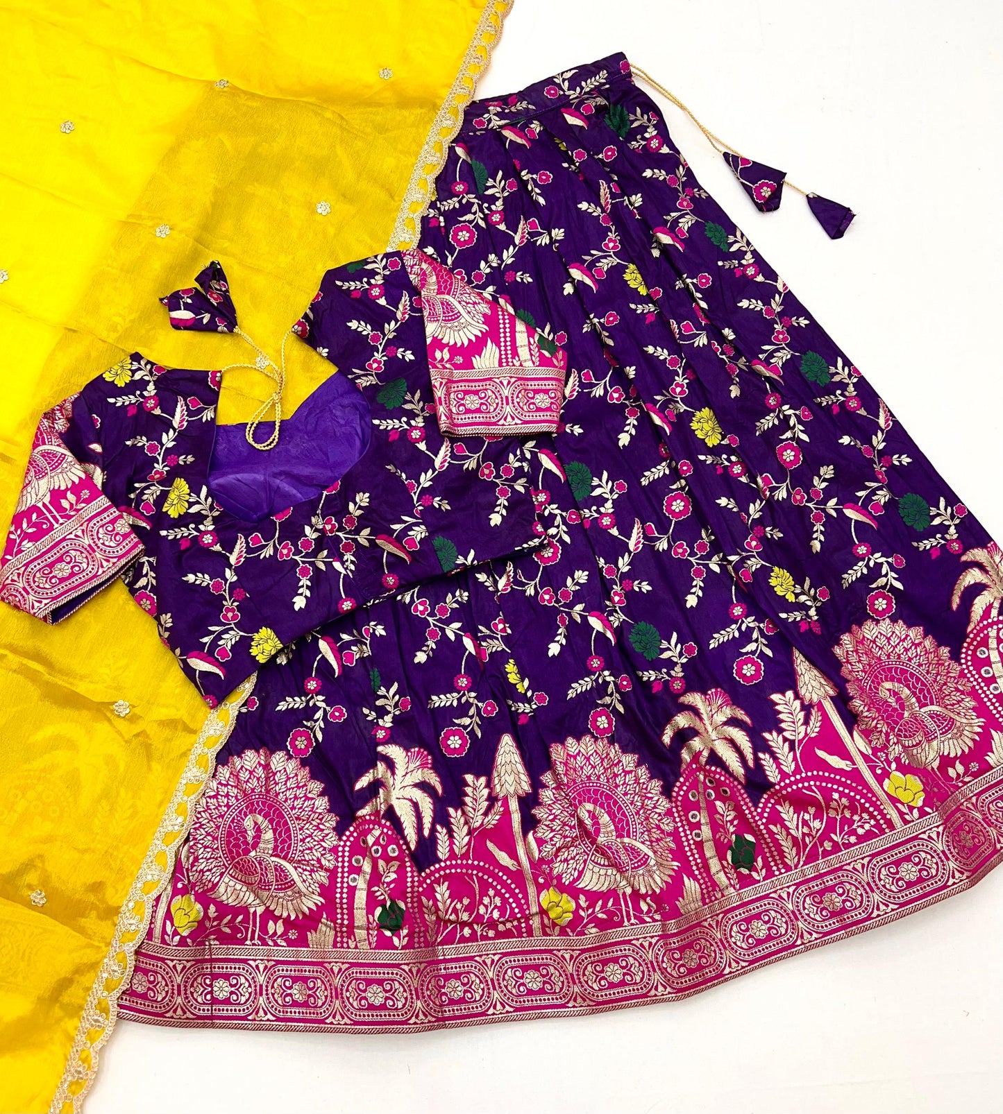 Lehenga