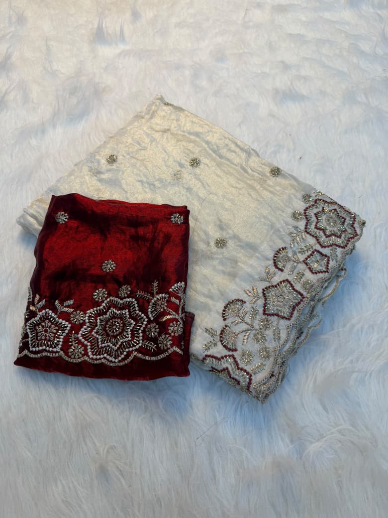 Trending Saree