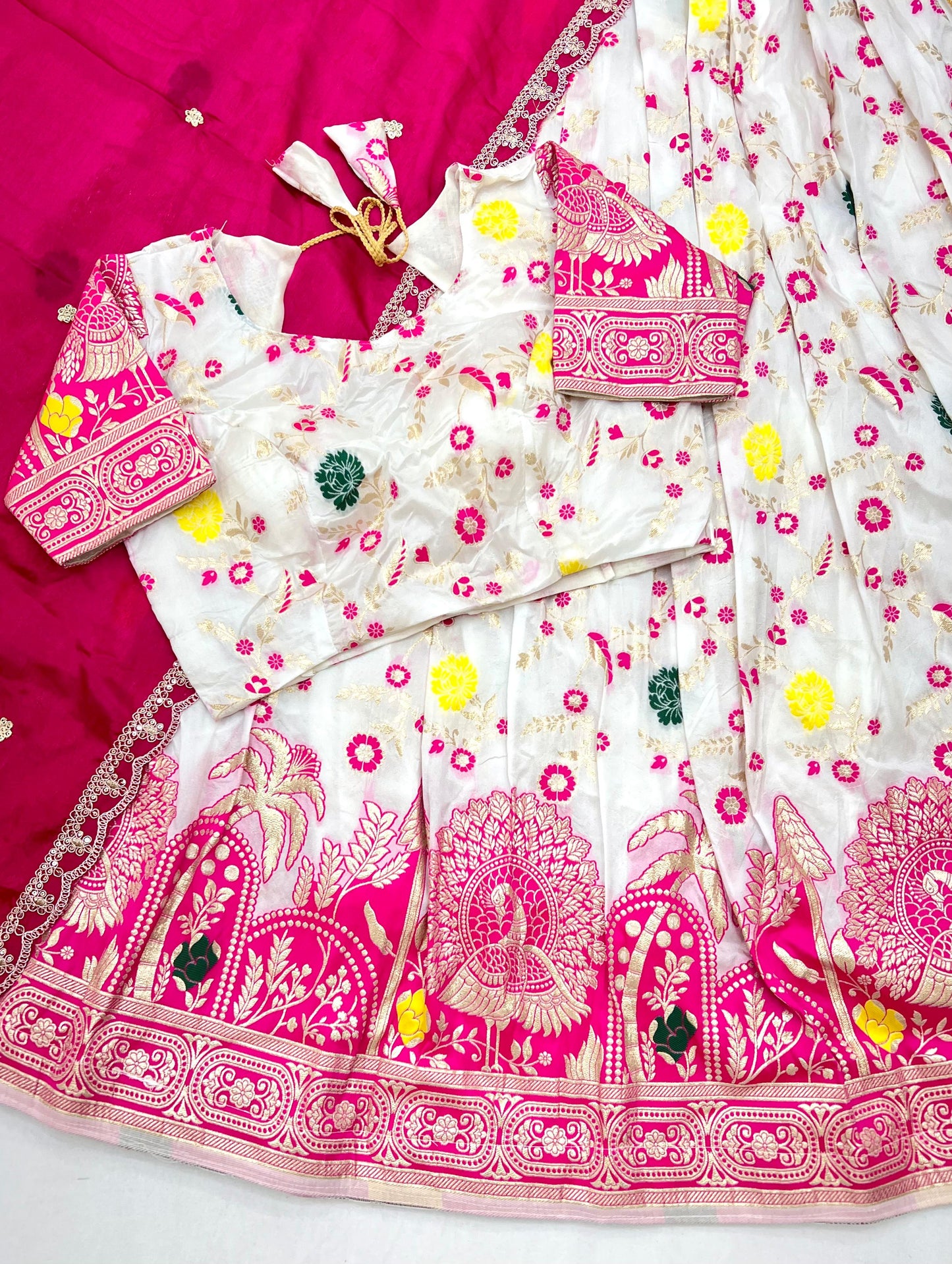 Lehenga