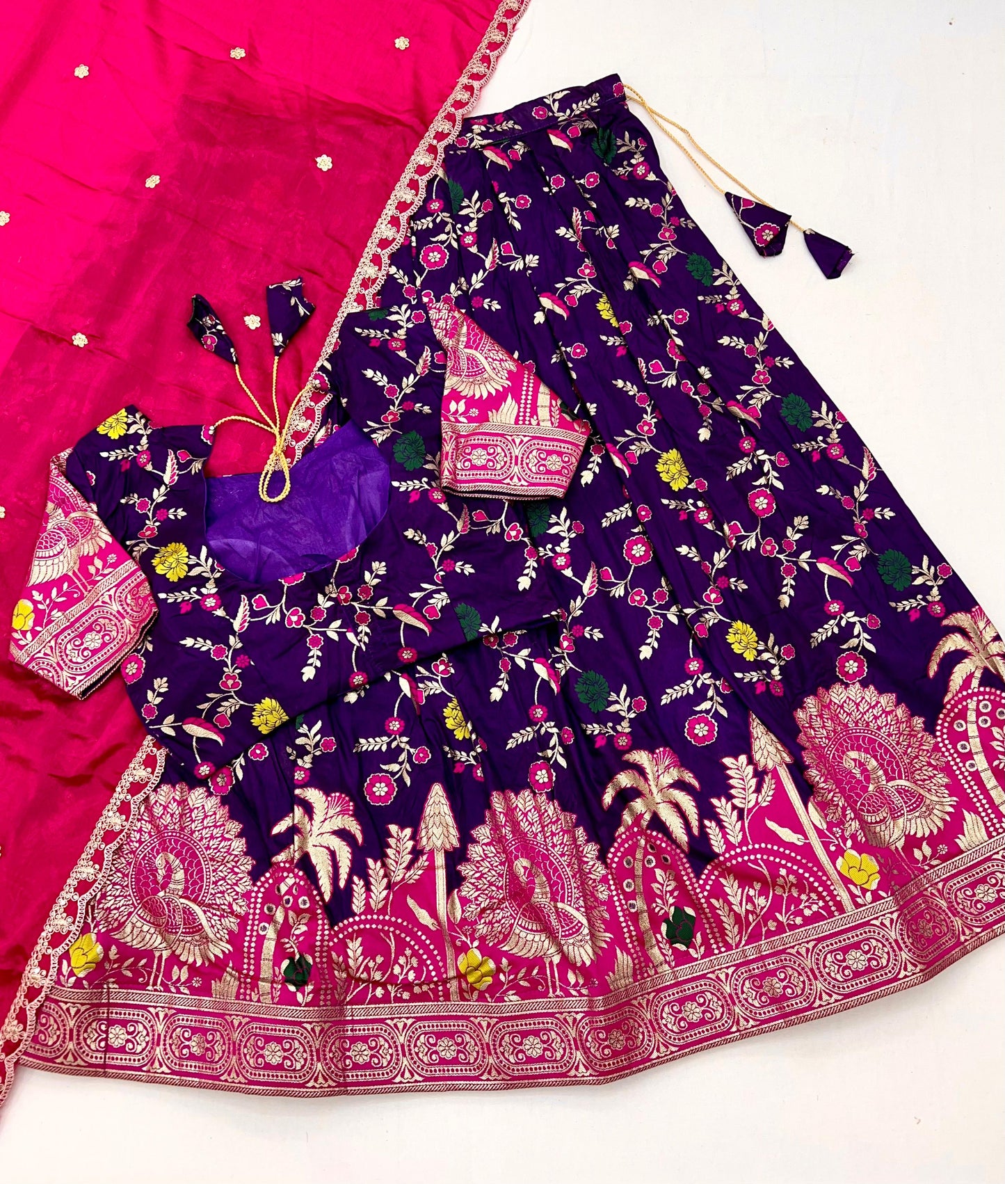 Lehenga