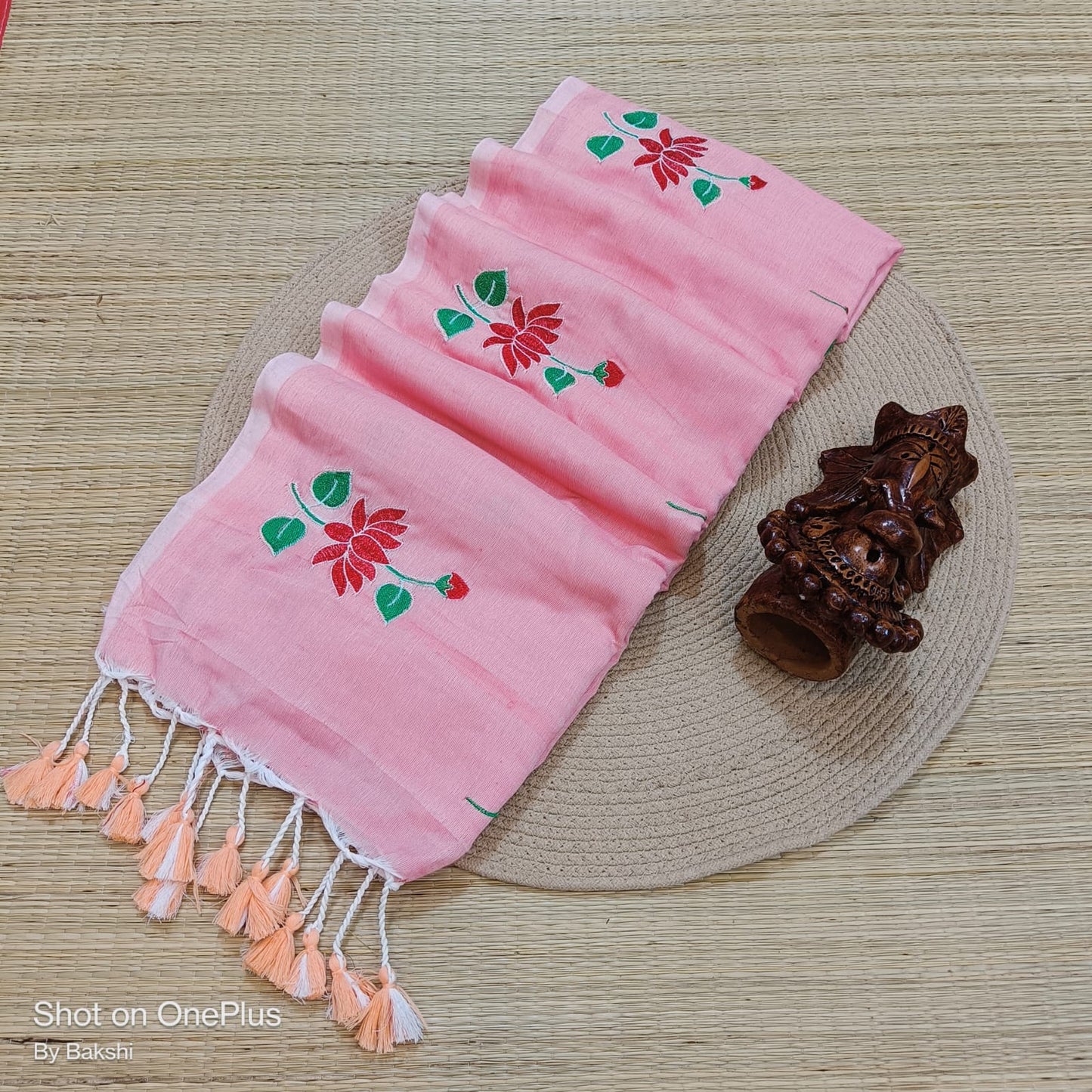 Cotton Saree 2