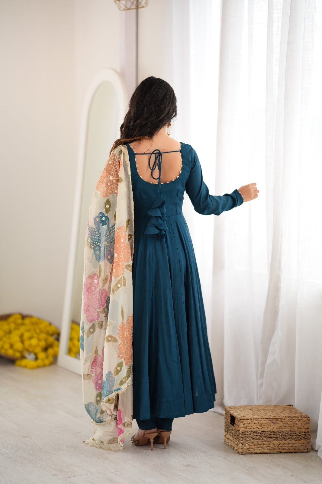 Anarkali