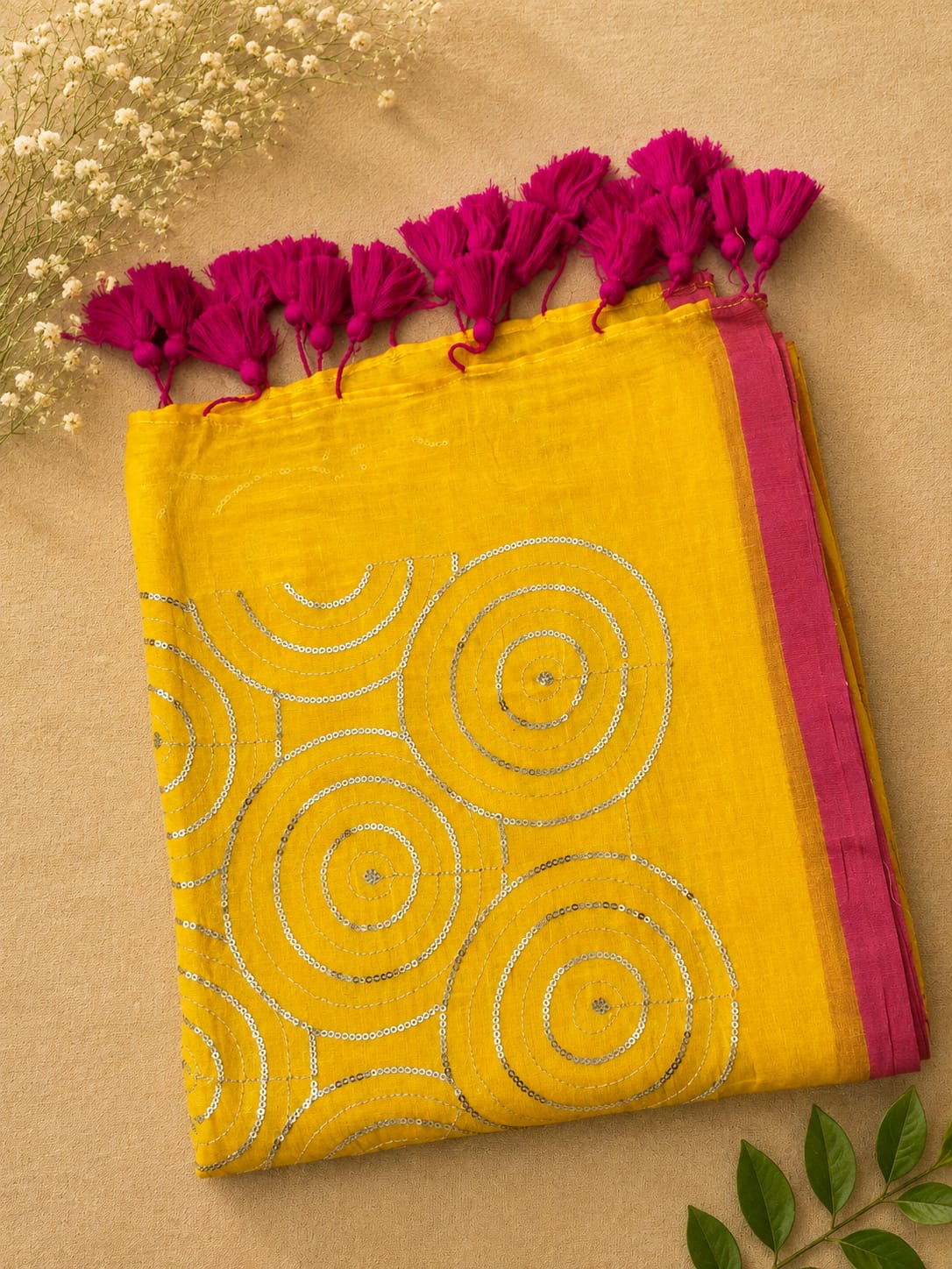Jilabi Saree