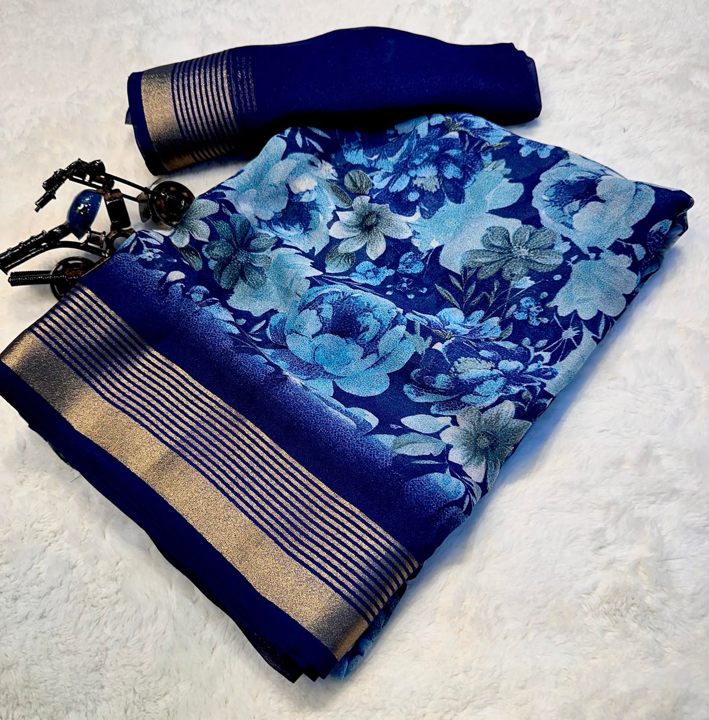 Beautifull Saree