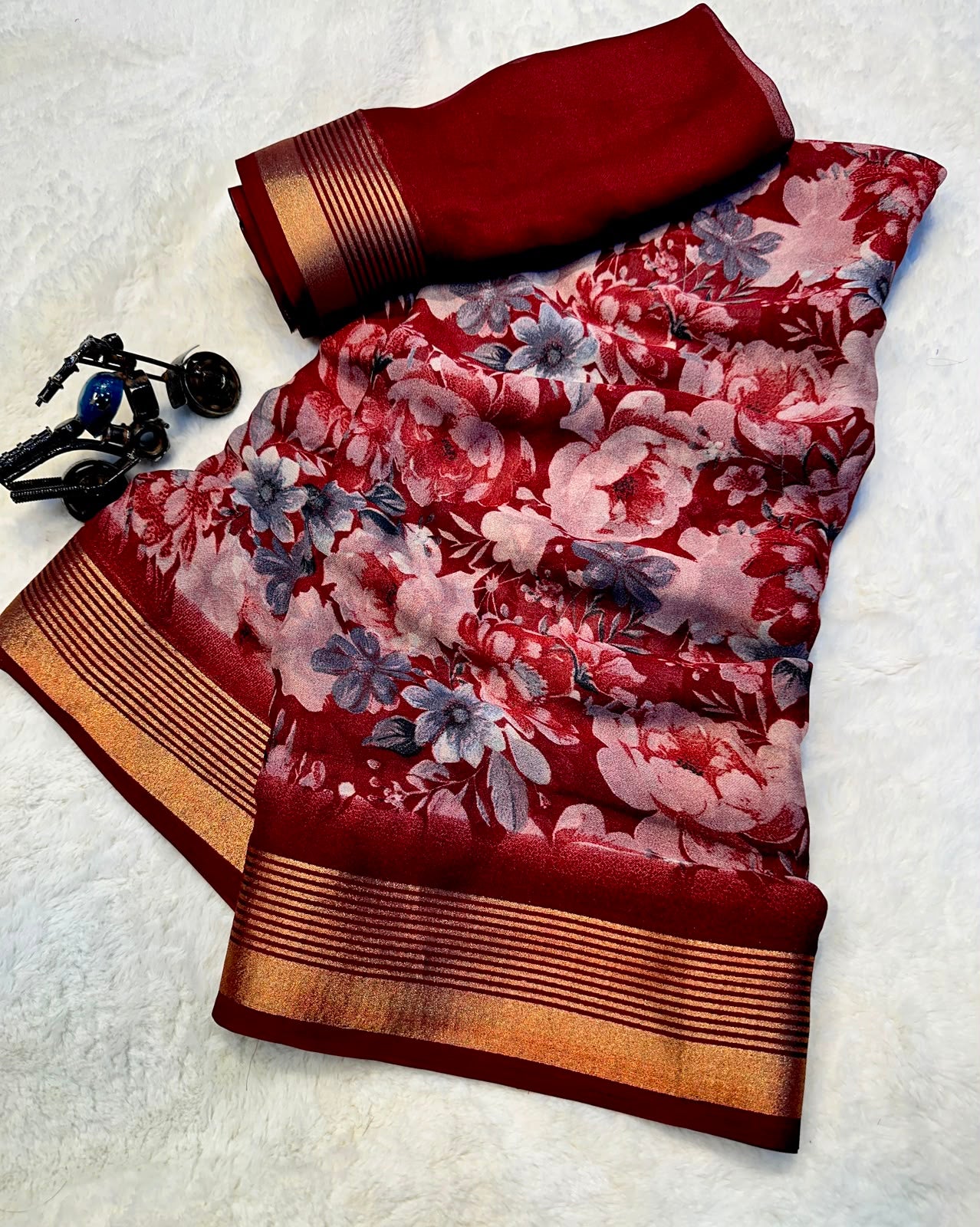 Beautifull Saree
