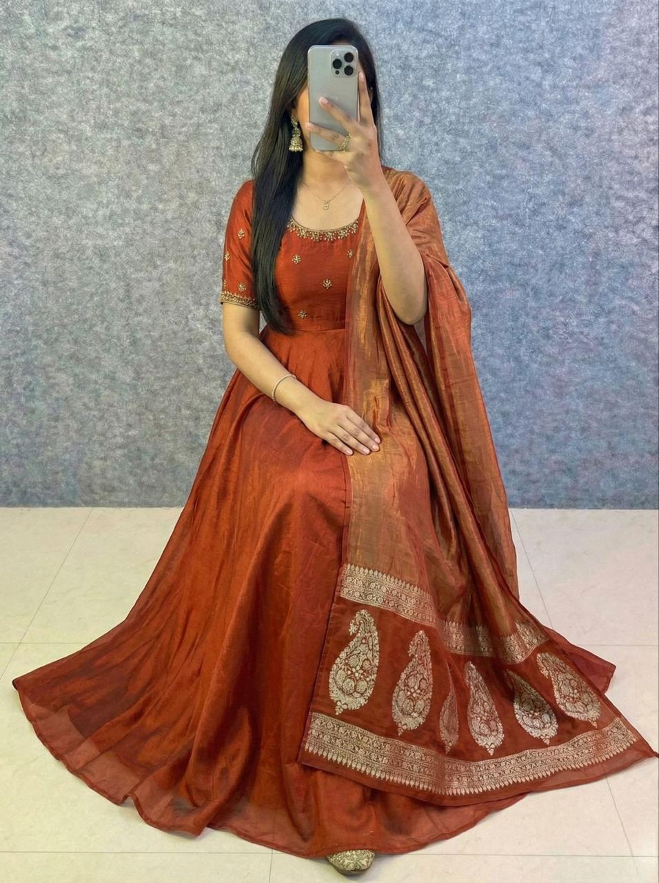 Biggboss thanuja outfit