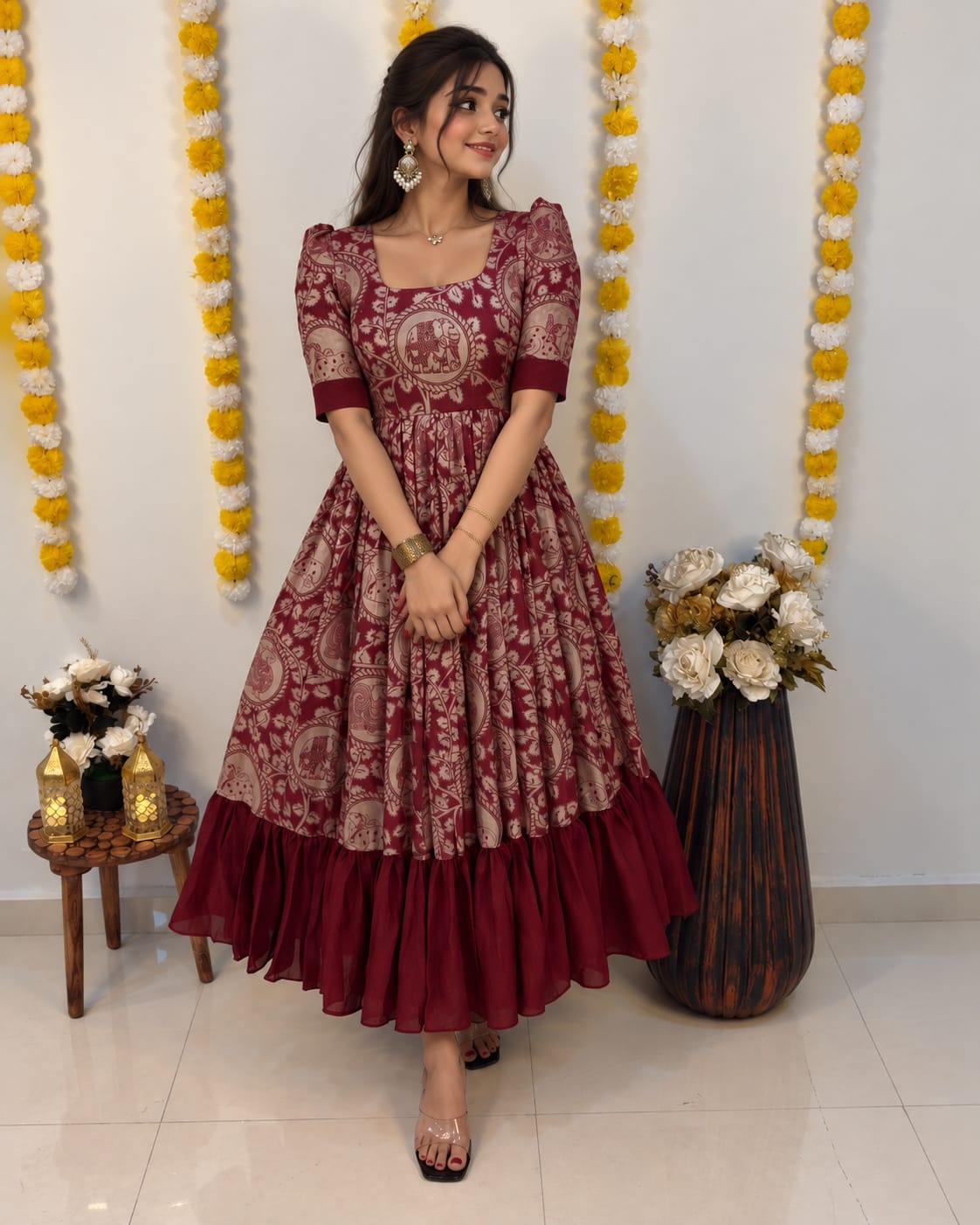 Hstkalamkari