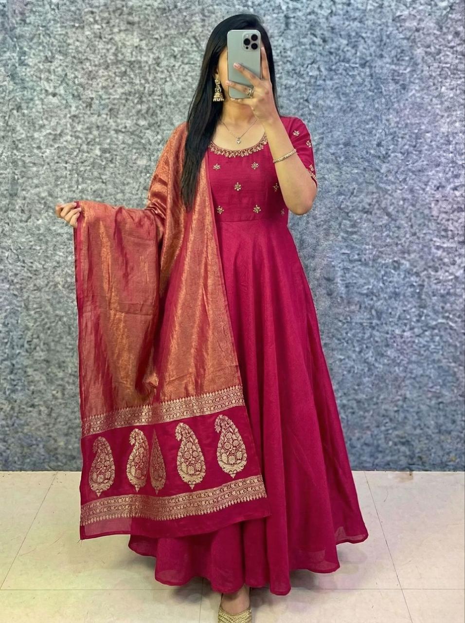 Biggboss thanuja outfit