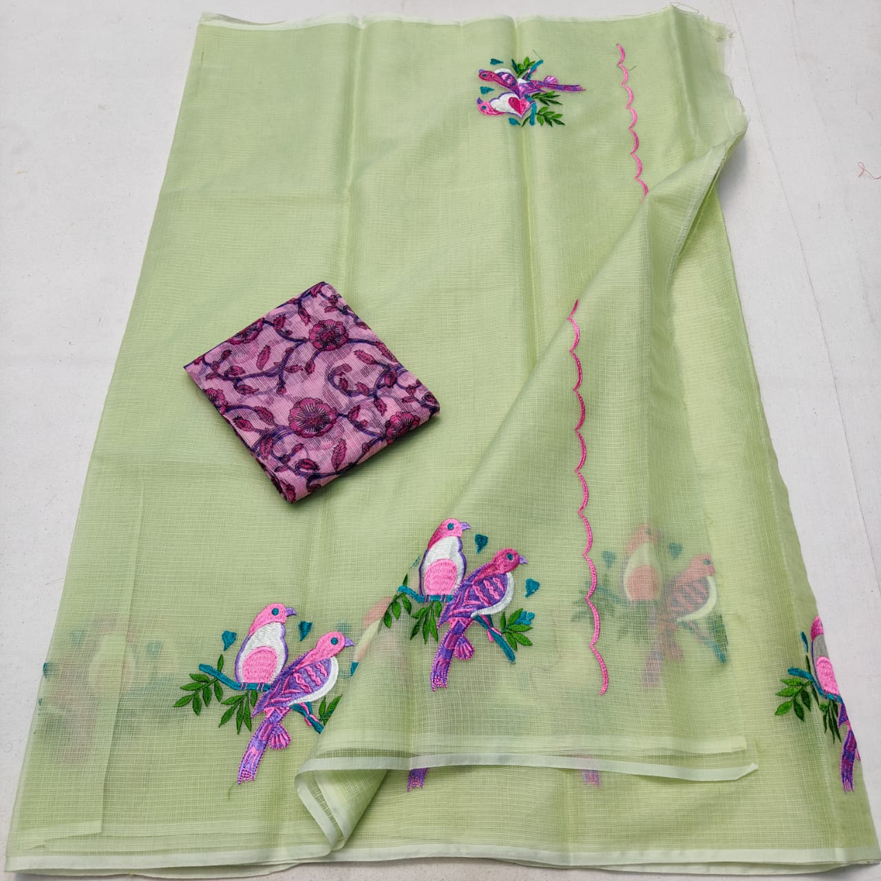 Kota saree-1