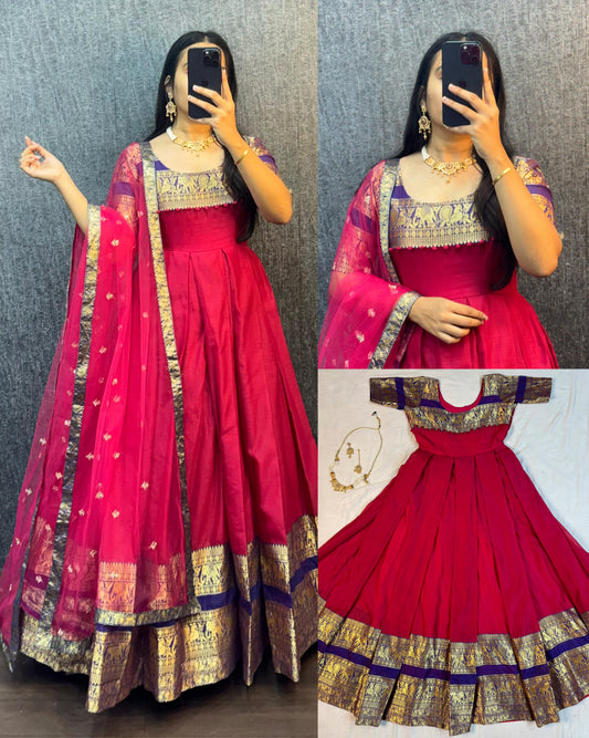 Thalapathi dress