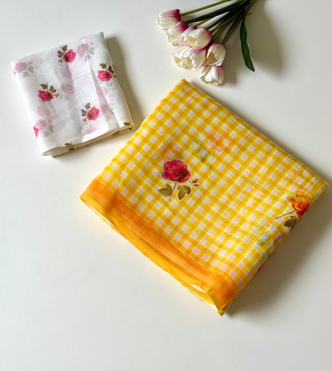 Linen